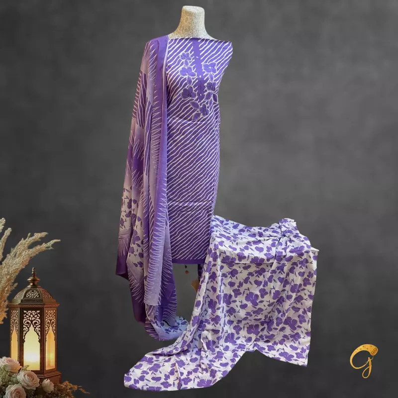 Salwar Material