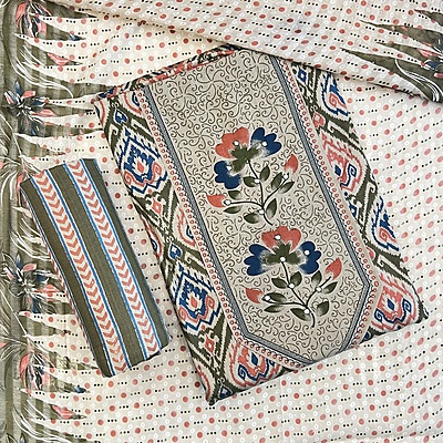 Salwar Material
