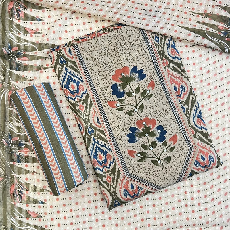 Salwar Material