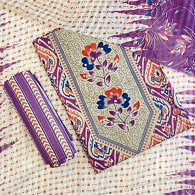 Salwar Material