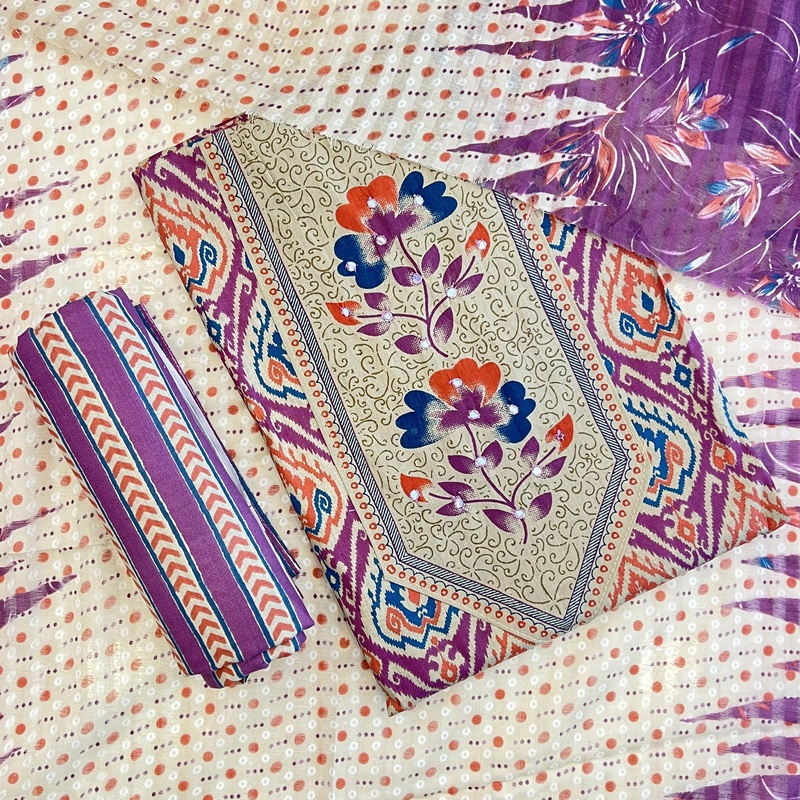 Salwar Material