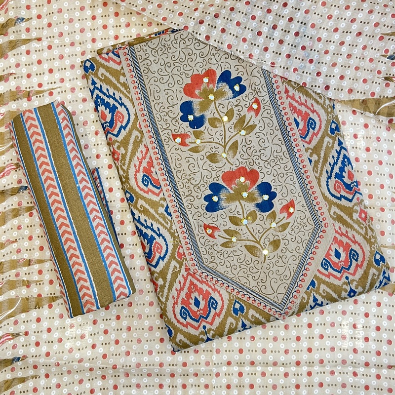 Salwar Material