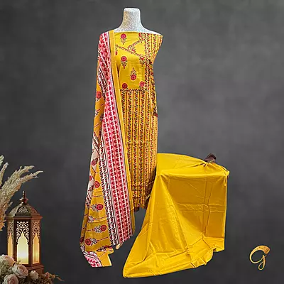 Salwar Material