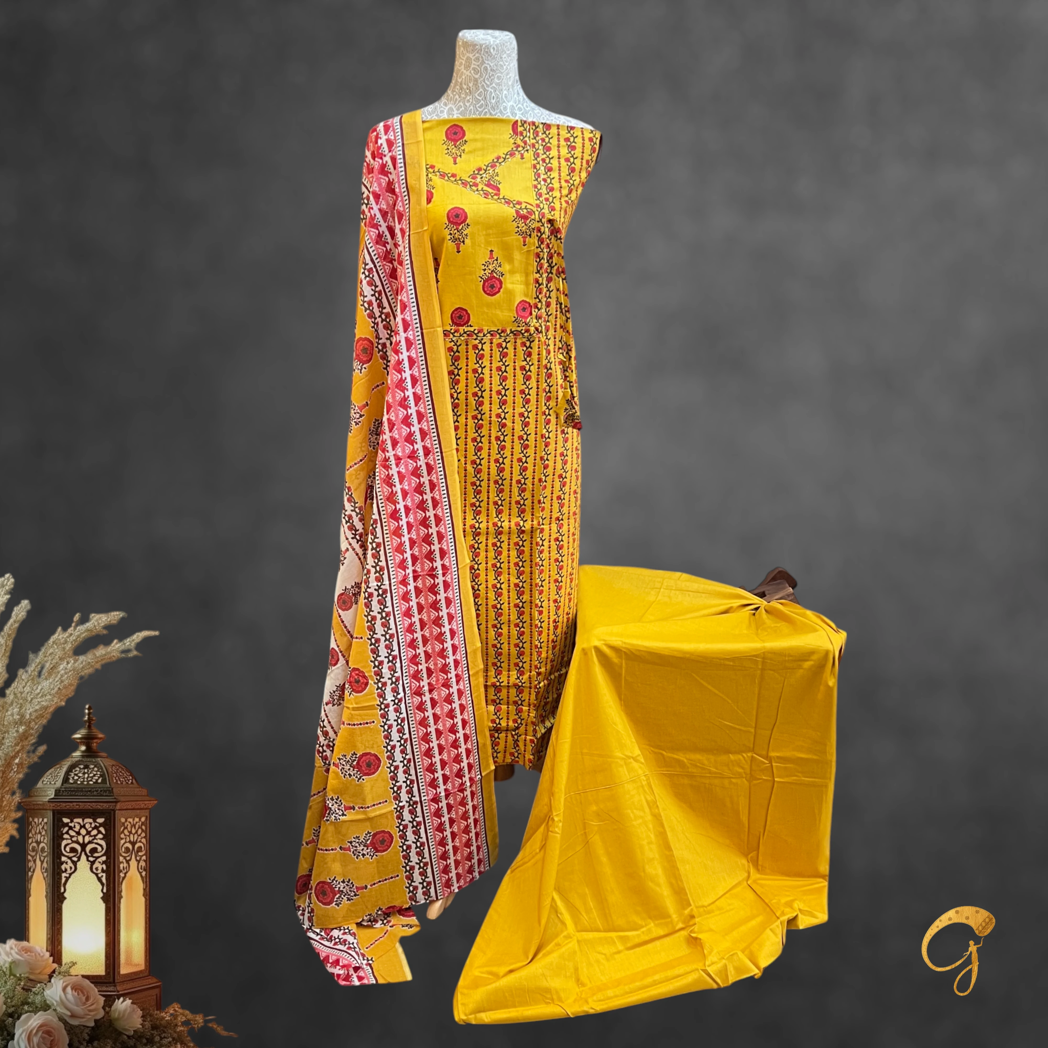 Salwar Material