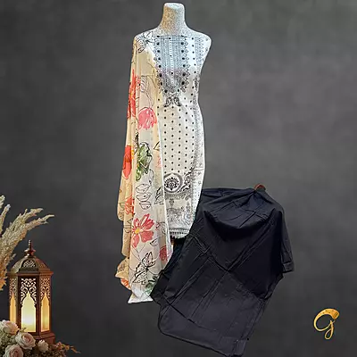 Salwar Material