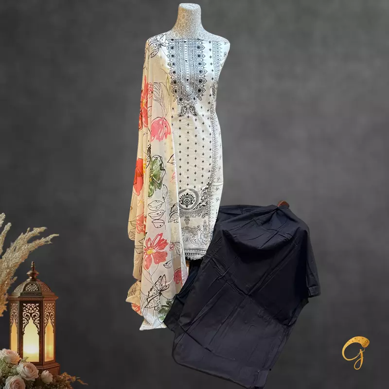 Salwar Material