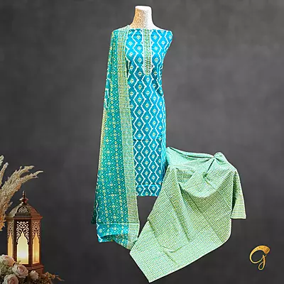 Salwar Material