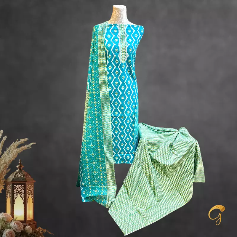 Salwar Material
