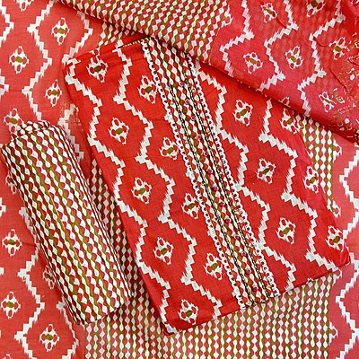 Salwar Material