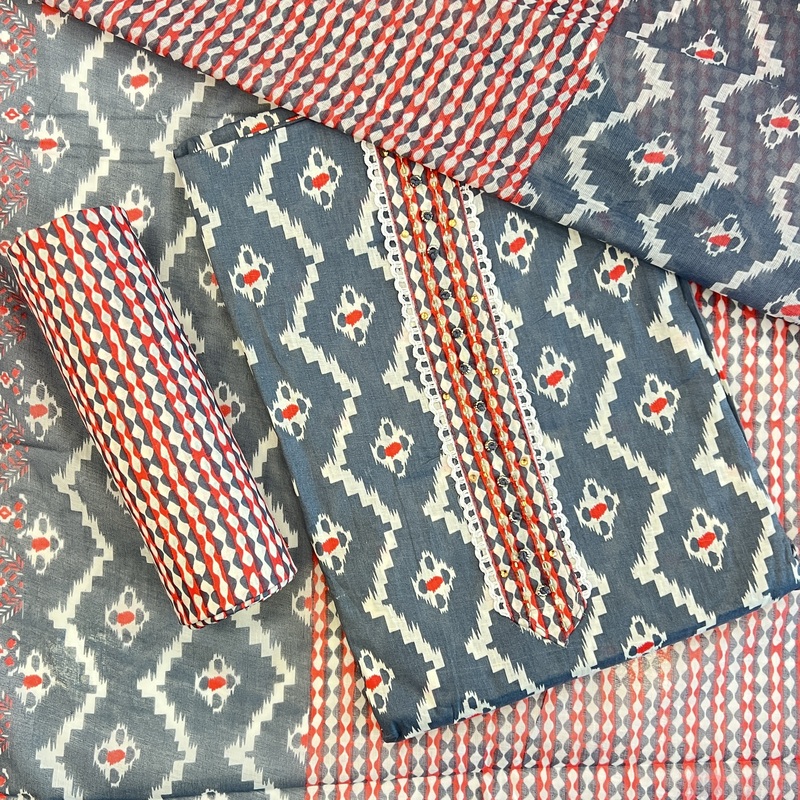 Salwar Material Salwar Material