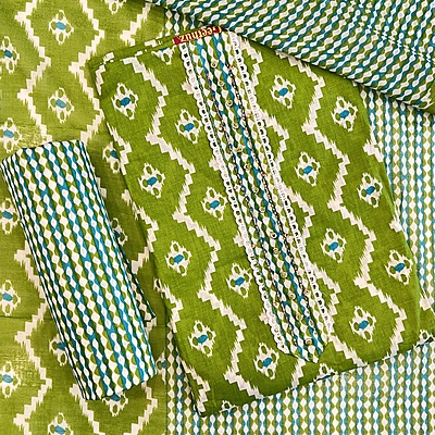 Salwar Material