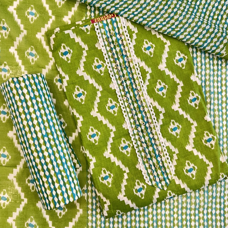 Salwar Material