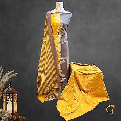 Salwar Material
