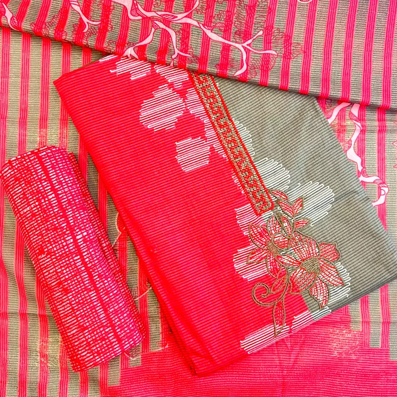 Salwar Material