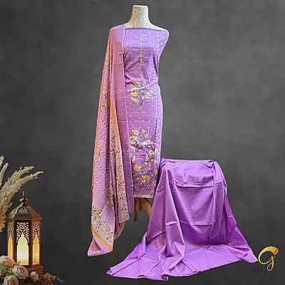 Salwar Material
