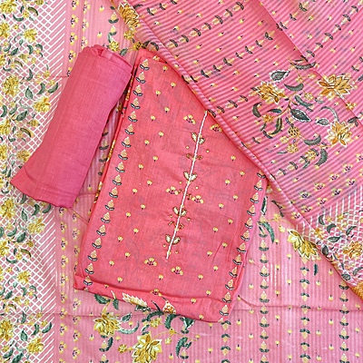 Salwar Material