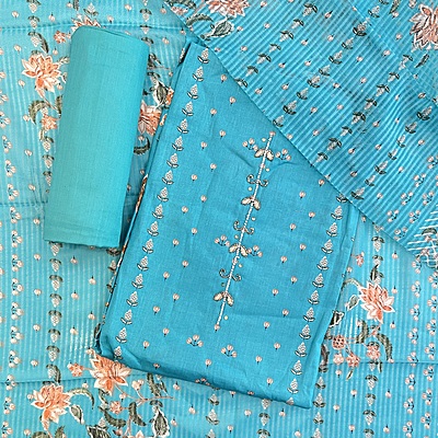 Salwar Material