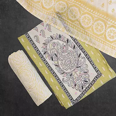 Salwar Material