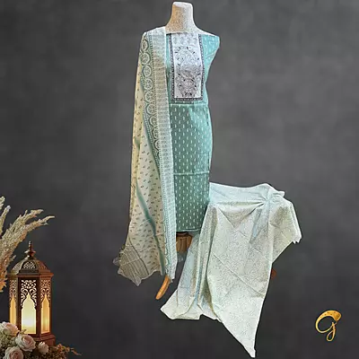 Salwar Material