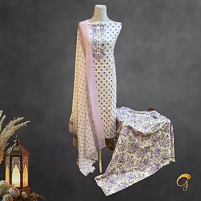 Salwar Material