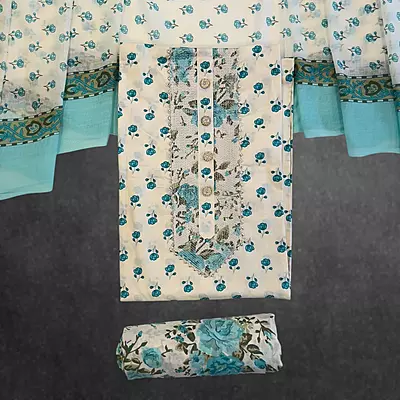 Salwar Material
