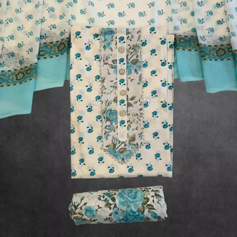 Salwar Material