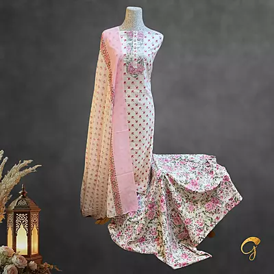 Salwar Material
