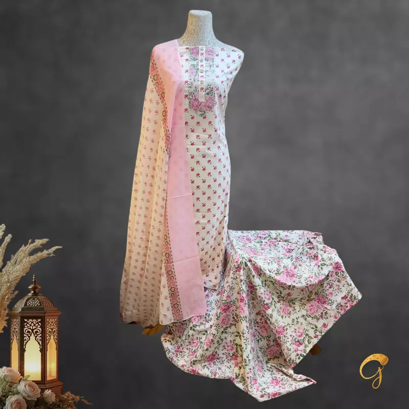 Salwar Material