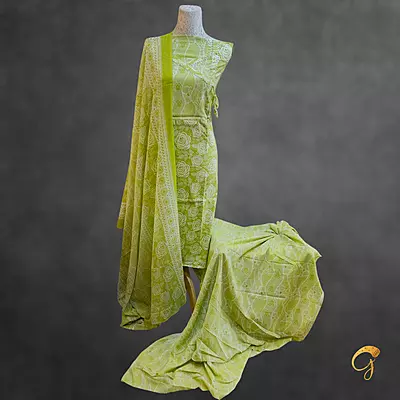 Salwar Material