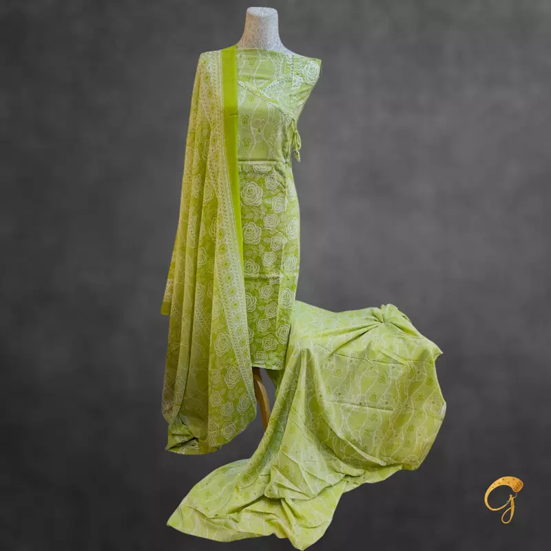 Salwar Material