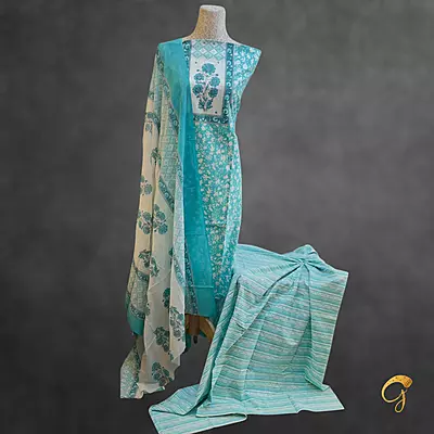 Salwar Material