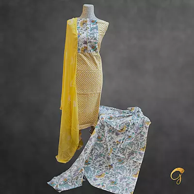Salwar Material
