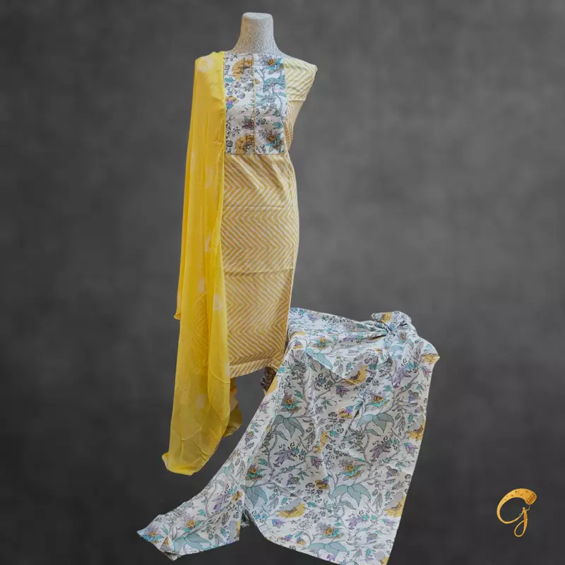 Salwar Material