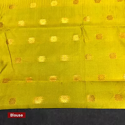 ArtSilk Mango ArtSilk Mango
