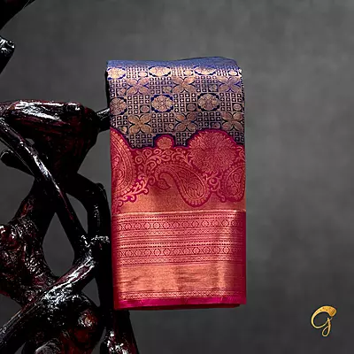 Bridal Kanchipuram Bridal Kanchipuram