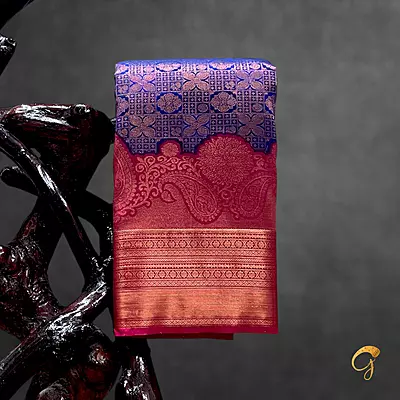 Bridal Kanchipuram Bridal Kanchipuram