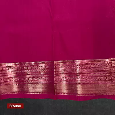 Bridal Kanchipuram Bridal Kanchipuram