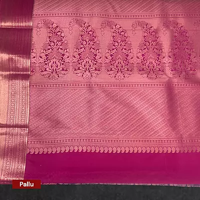Bridal Kanchipuram Bridal Kanchipuram