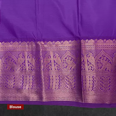Bridal Kanchipuram Bridal Kanchipuram