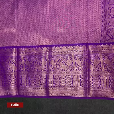 Bridal Kanchipuram Bridal Kanchipuram