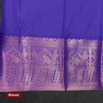 Bridal Kanchipuram Bridal Kanchipuram