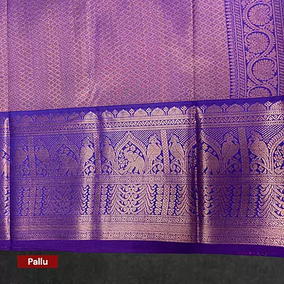 Bridal Kanchipuram Bridal Kanchipuram
