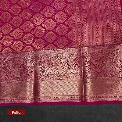 Bridal Kanchipuram Bridal Kanchipuram