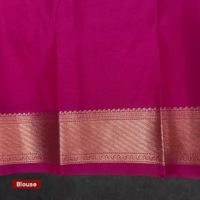 Bridal Kanchipuram Bridal Kanchipuram