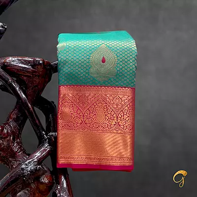 Bridal Kanchipuram Bridal Kanchipuram