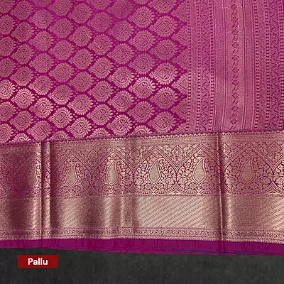 Bridal Kanchipuram Bridal Kanchipuram