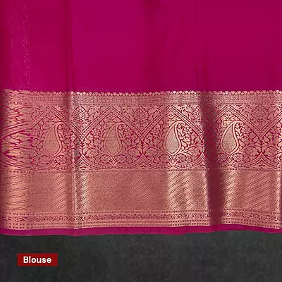 Bridal Kanchipuram Bridal Kanchipuram