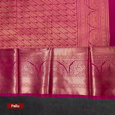 Bridal Kanchipuram Bridal Kanchipuram