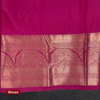 Bridal Kanchipuram Bridal Kanchipuram