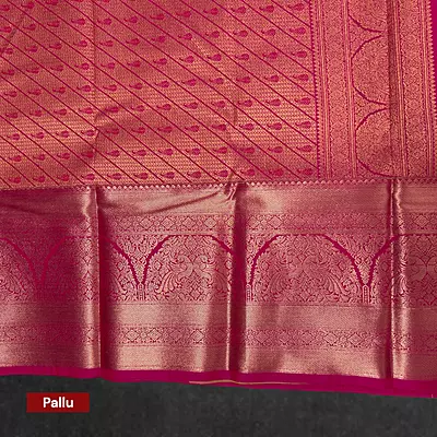 Bridal Kanchipuram Bridal Kanchipuram